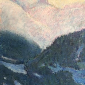 Dadens gl’uaul  No. 11 by Christoph Müller