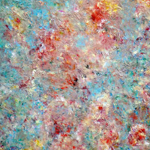 Pas de Monet A by Christoph Müller 