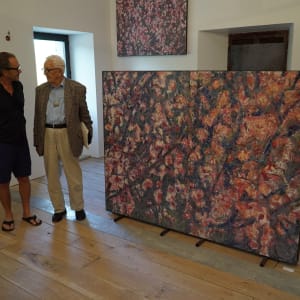 Kirschblüten by Christoph Müller 