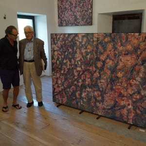 Kirschblüten by Christoph Müller 