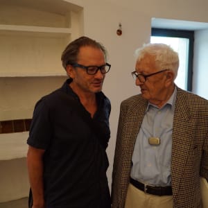 Kirschblüten by Christoph Müller 