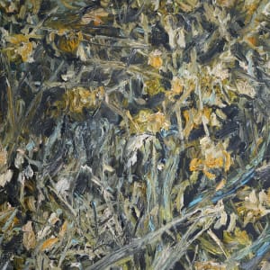 Wiesenstück by Christoph Müller 