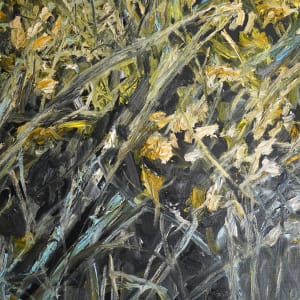 Wiesenstück by Christoph Müller 