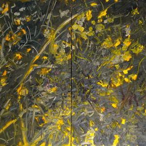 Wiesenstück by Christoph Müller