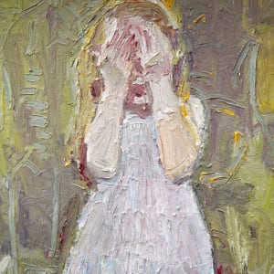 Ella by Christoph Müller 