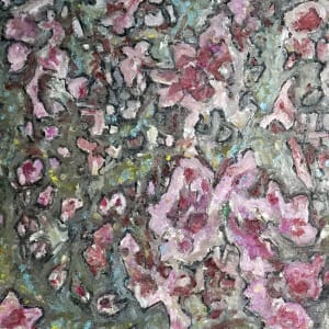 Blossoms B by Christoph Müller