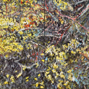 Wiesenstück by Christoph Müller