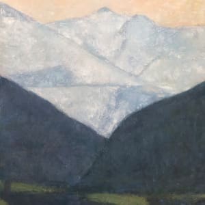 Dadens gl’uaul  No. 10 by CHRISTOPH MUELLER