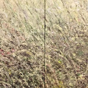 Das kleine Wiesenstück by Christoph Müller 