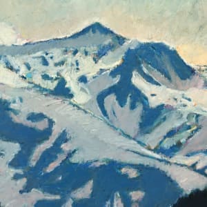 Dadens gl’uaul No. 01 by CHRISTOPH MUELLER 