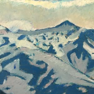 Dadens gl’uaul No. 01 by CHRISTOPH MUELLER 