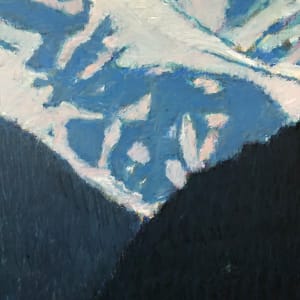 Dadens gl’uaul No. 01 by CHRISTOPH MUELLER 