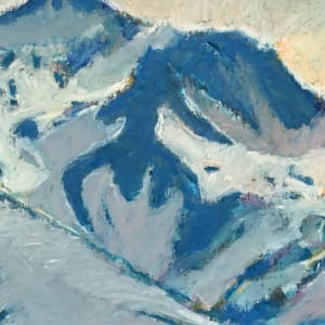 Dadens gl’uaul No. 01 by CHRISTOPH MUELLER 