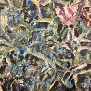 bloom by Christoph Müller