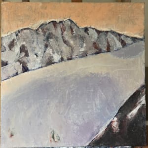 Giuv by Christoph Müller 