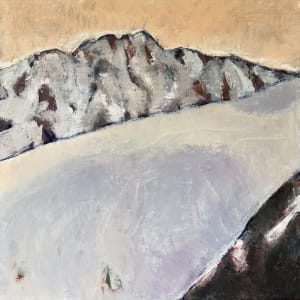 Giuv by Christoph Müller 