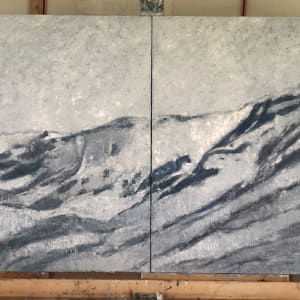 Nurschalas Grondas I by Christoph Müller 