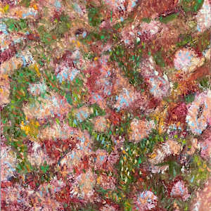 Flowers Forever 2 by CHRISTOPH MUELLER