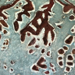 Red Rock by Christoph Müller 