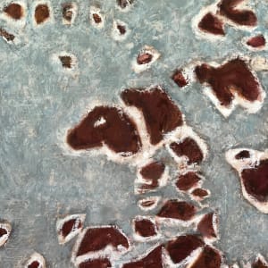 Red Rock by Christoph Müller 