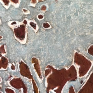 Red Rock by Christoph Müller 