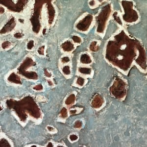 Red Rock by Christoph Müller 