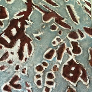 Red Rock by Christoph Müller 