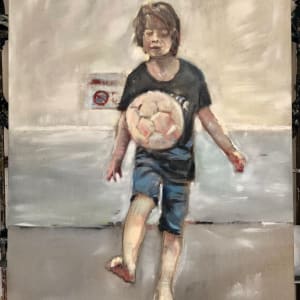 Leni by Christoph Müller 