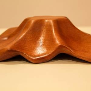 Murano Bowl by Jack Unger 