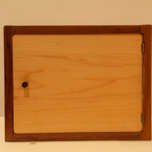 2 Piece Cabinet by Jack Unger 