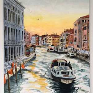 KBH_P_2024_Venice by Kyrene Haynes