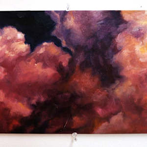 KBH_P_2024_Clouds by Kyrene Haynes