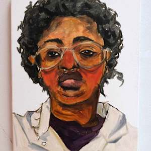 KBH_P_2024_RedCheeks by Kyrene Haynes