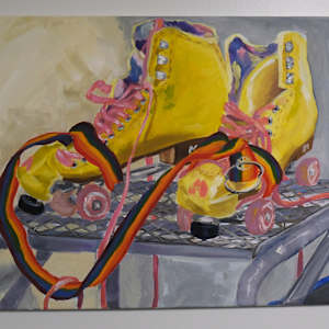 KBH_P_2021_Skates by Kyrene Haynes