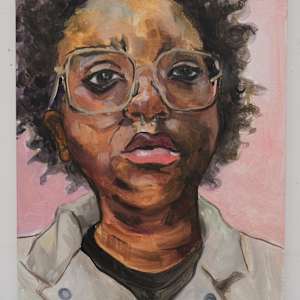 KBH_P_2024_PinkThoughts by Kyrene Haynes
