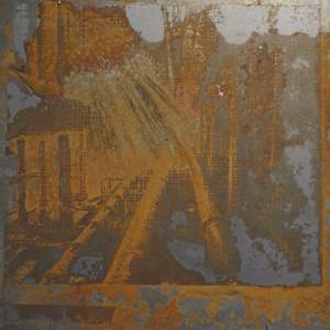 FeCl3 by courtney lougheed 