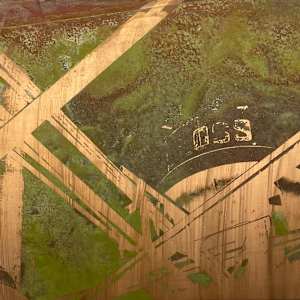 FeCl3 by courtney lougheed 