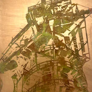 FeCl3 by courtney lougheed 