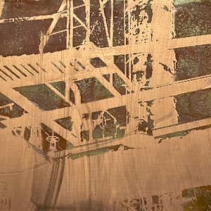 FeCl3 by courtney lougheed 