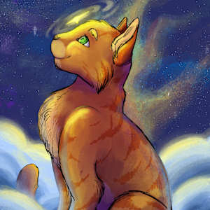 Fireheart's Star by Cat M. V.