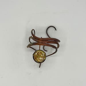 Arm Cuff by Kate Seckar 