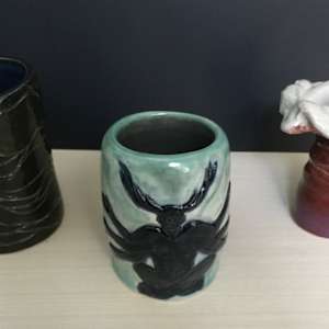 Pencase Samples by Kate Seckar 