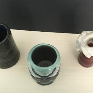 Pencase Samples by Kate Seckar 