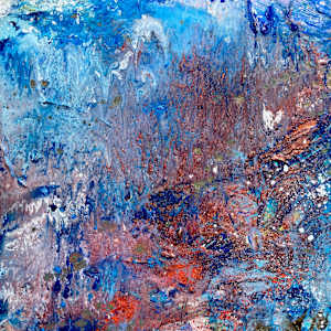 Sparkling Tears by Nadia Mufti