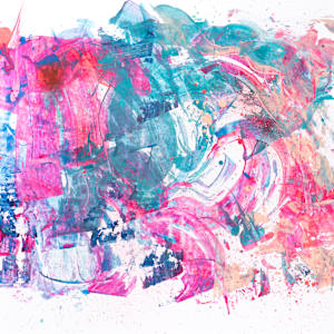 Pretty Please by Nadia Mufti