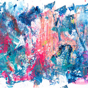 Fun Flow by Nadia Mufti