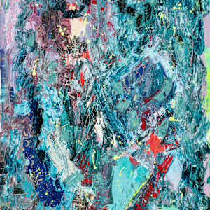 Josh is Green by Nadia Mufti