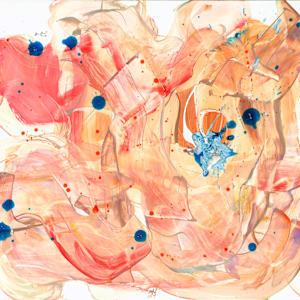 Sunset by Nadia Mufti