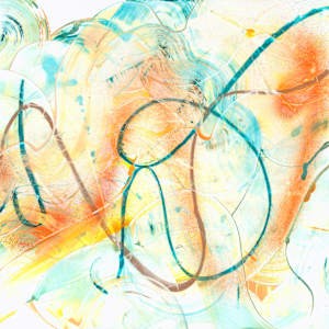 Portal Dance by Nadia Mufti