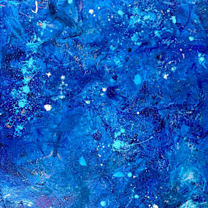 Starry Nights by Nadia Mufti, Image 1.